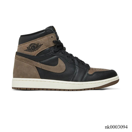 Aj 1 Retro High Og Palomino Shoes Men'S Sneakers – Nk0003094