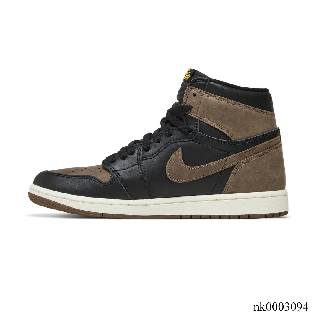 Aj 1 Retro High Og Palomino Shoes Men'S Sneakers – Nk0003094