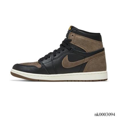 Aj 1 Retro High Og Palomino Shoes Men'S Sneakers – Nk0003094