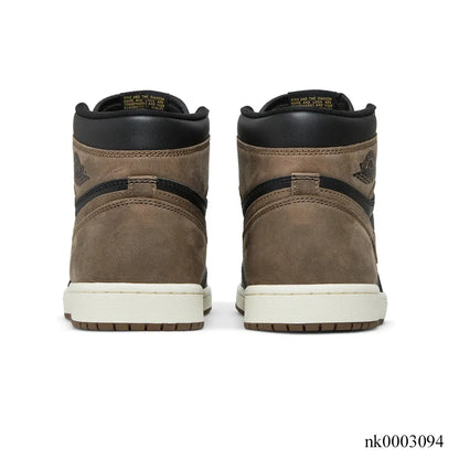 Aj 1 Retro High Og Palomino Shoes Men'S Sneakers – Nk0003094