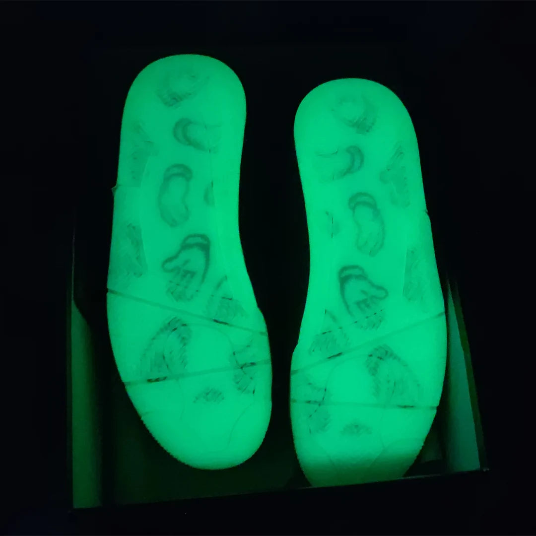 Kaws X Aj 4 Cool Grey Shoes Men'S Sneakers – Nk0003104