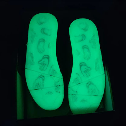 Kaws X Aj 4 Cool Grey Shoes Men'S Sneakers – Nk0003104