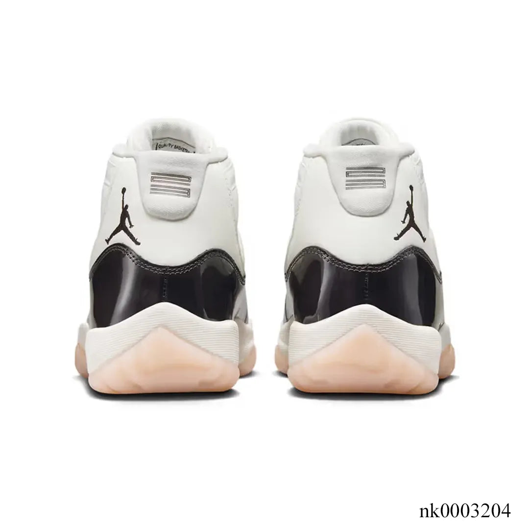 AJ 11 Neapolitan Shoes Women's Sneakers – Nk0003204