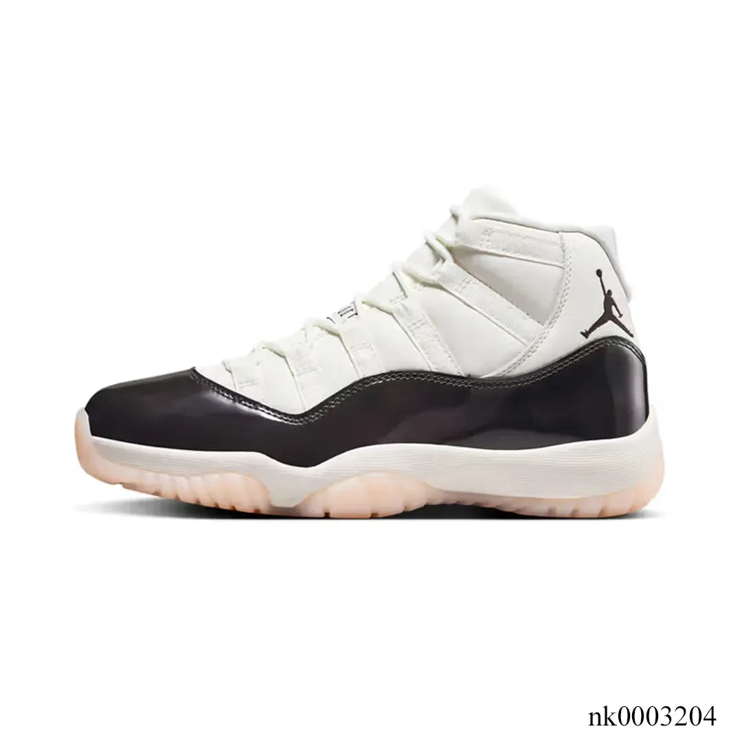 AJ 11 Neapolitan Shoes Women's Sneakers – Nk0003204