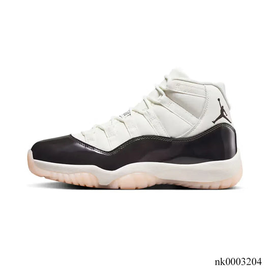 AJ 11 Neapolitan Shoes Women's Sneakers – Nk0003204