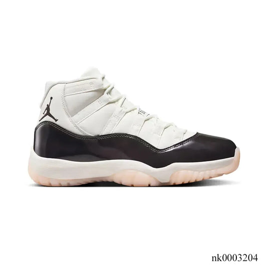 AJ 11 Neapolitan Shoes Women's Sneakers – Nk0003204