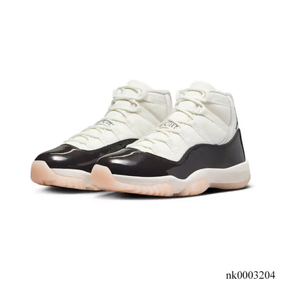 AJ 11 Neapolitan Shoes Women's Sneakers – Nk0003204