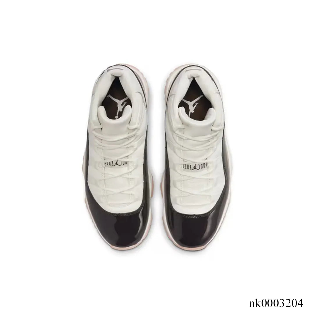AJ 11 Neapolitan Shoes Women's Sneakers – Nk0003204