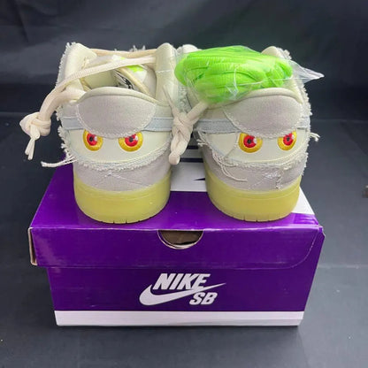 Sb Dunk Low Mummy Shoes Men'S Sneakers – Nk0003303