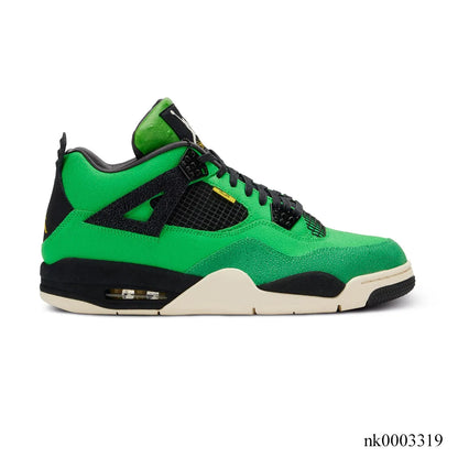 Aj 4 Manila Shoes Men'S Sneakers – Nk0003319