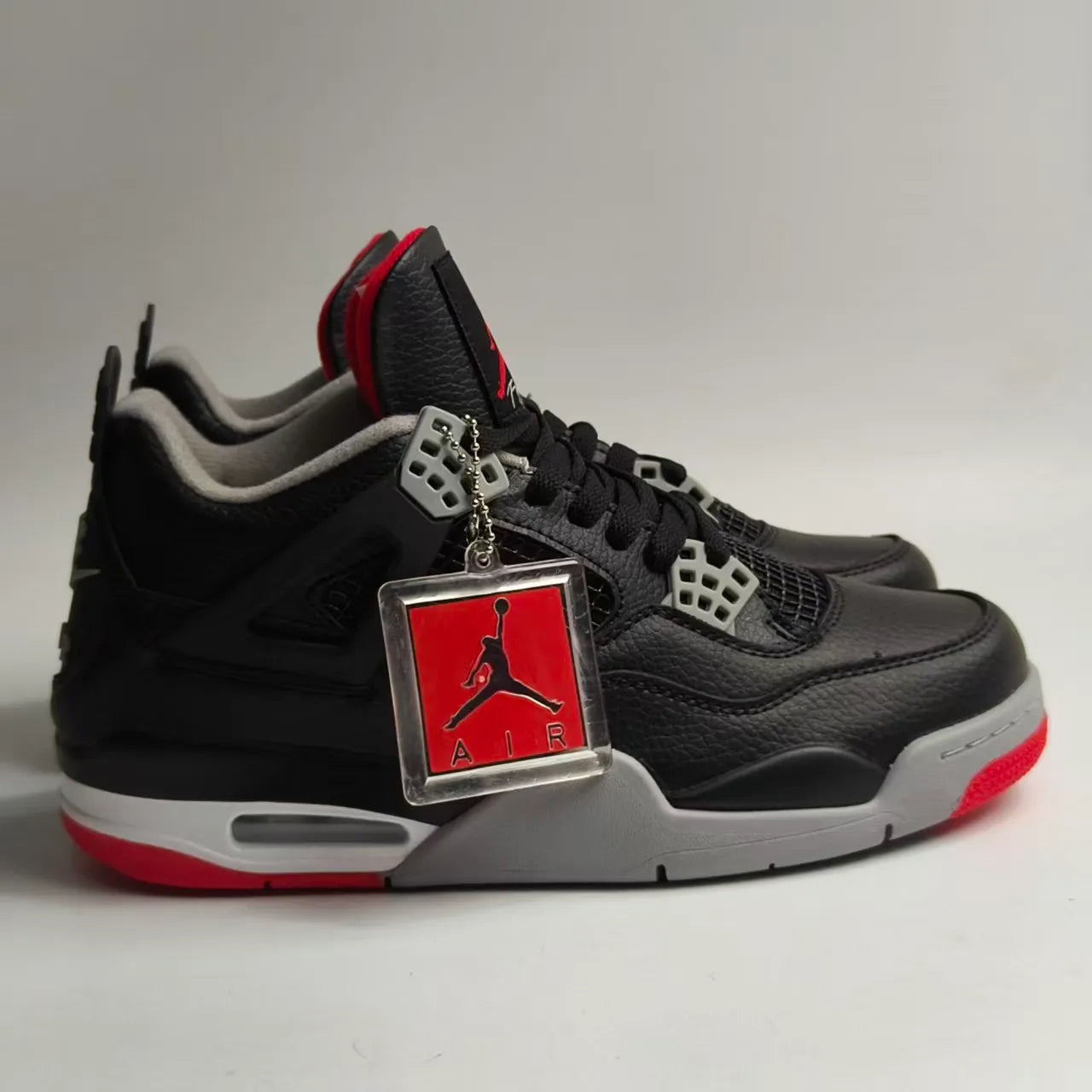 Aj 4 Bred Reimagined Shoes Men'S Sneakers – Nk0003322