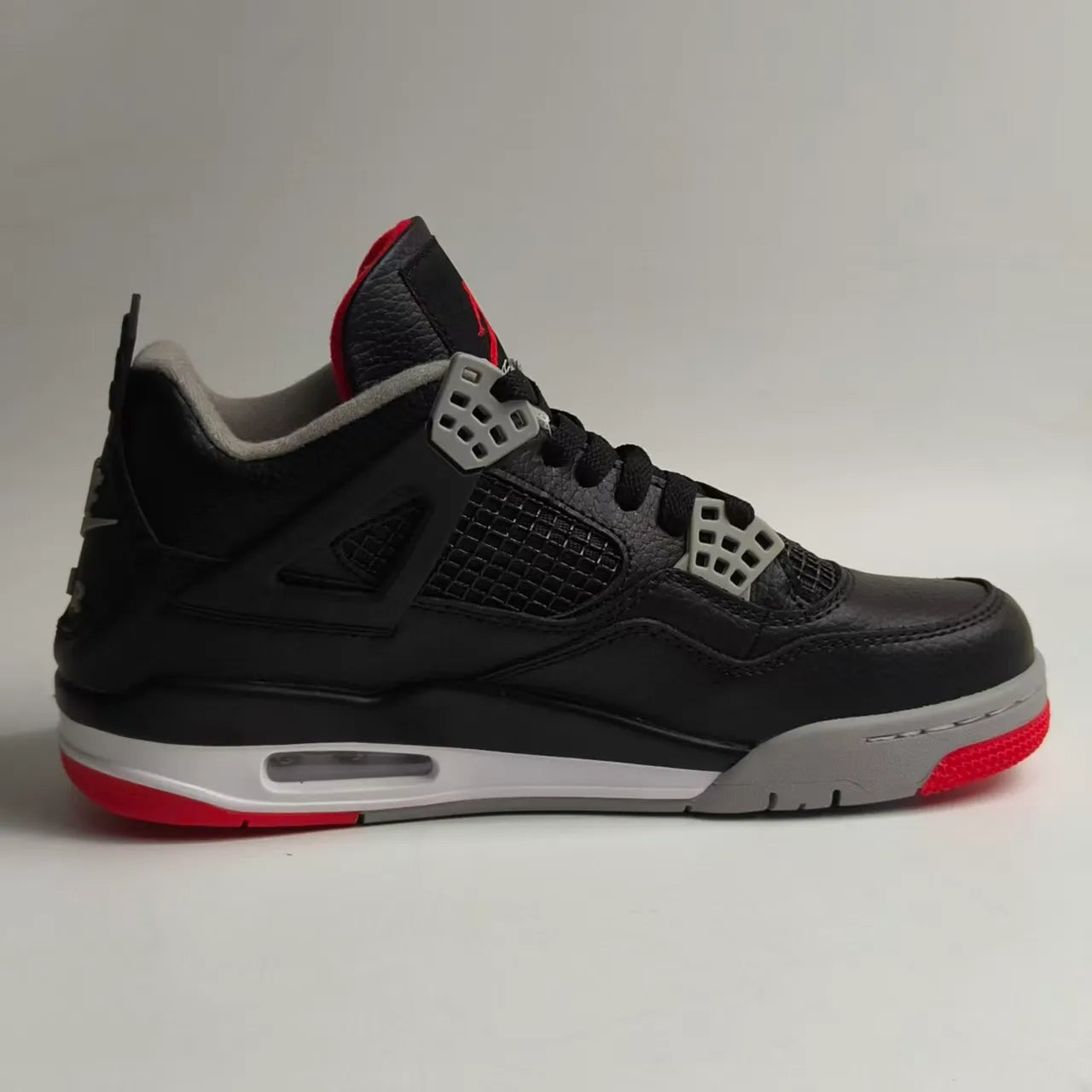 Aj 4 Bred Reimagined Shoes Men'S Sneakers – Nk0003322