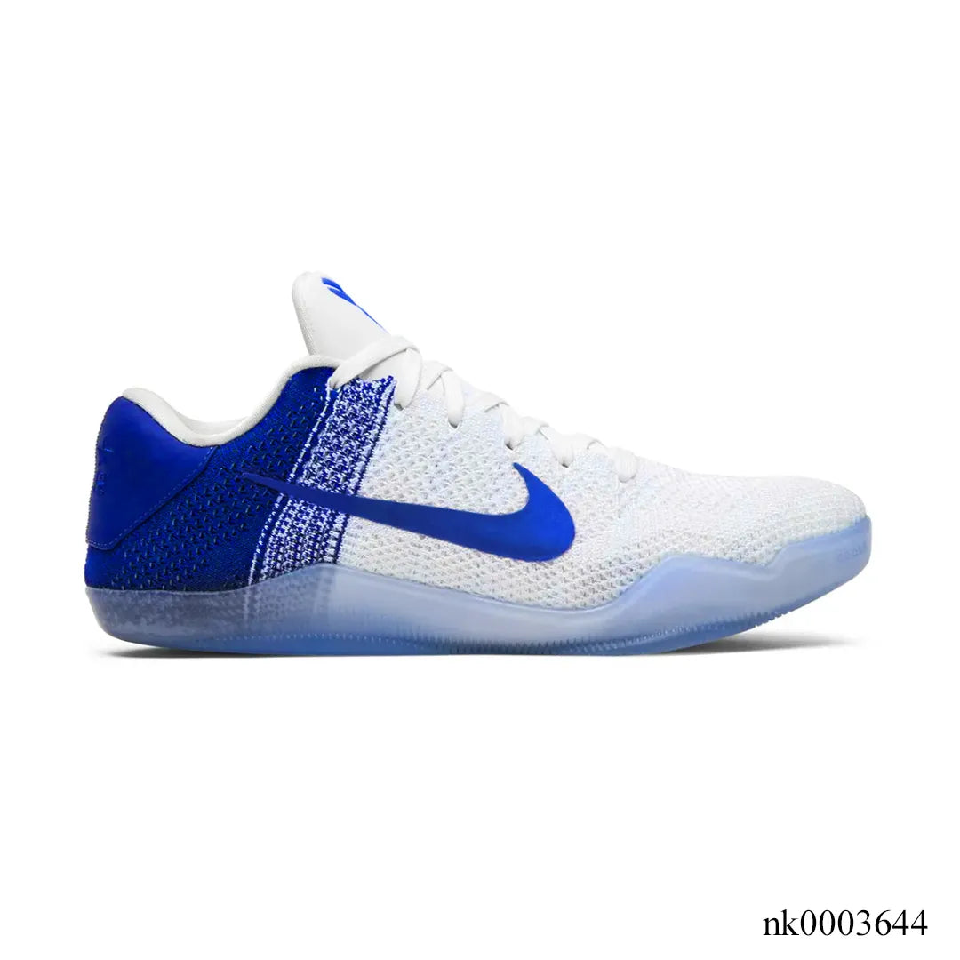 Kobe 11 Elite Low Kentucky Pe Shoes Men'S Sneakers – Nk0003644