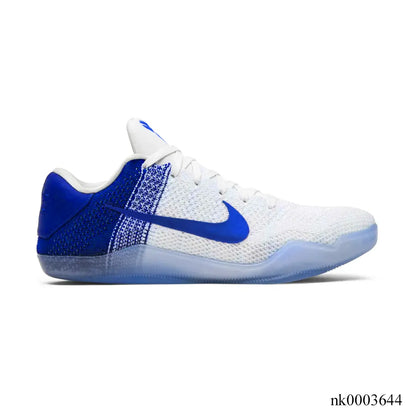 Kobe 11 Elite Low Kentucky Pe Shoes Men'S Sneakers – Nk0003644