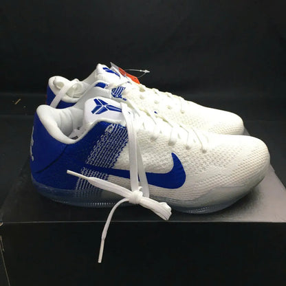 Kobe 11 Elite Low Kentucky Pe Shoes Men'S Sneakers – Nk0003644