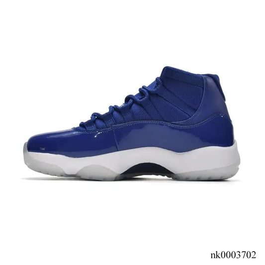 Aj 11 Royal Blue White Shoes Men'S Sneakers – Nk0003702