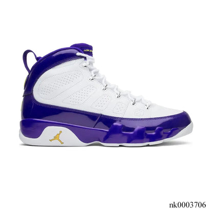Aj 9 Retro Kobe Bryant Pe Shoes Men'S Sneakers – Nk0003706