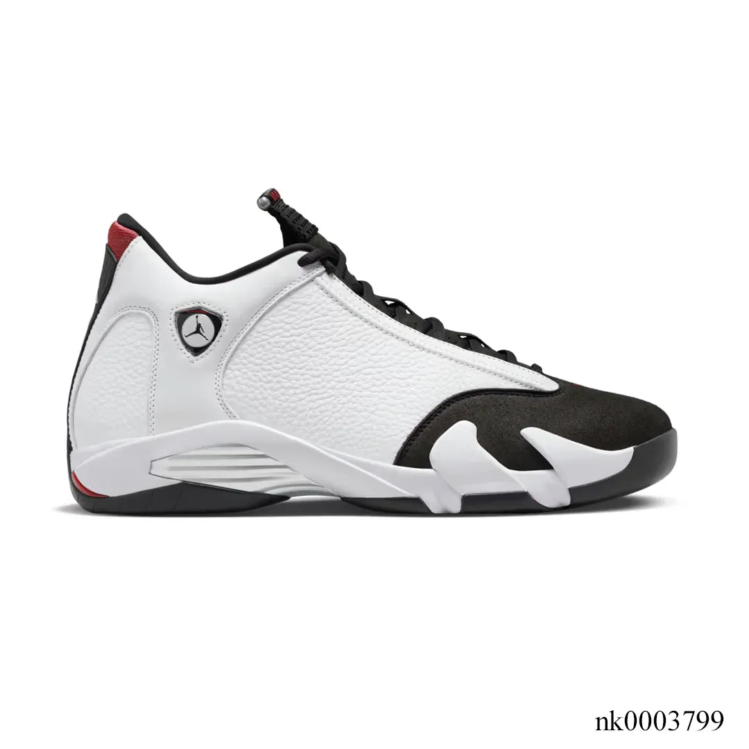 Aj 14 Og Black Toe 2024 Shoes Men'S Sneakers – Nk0003799