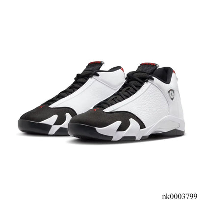 Aj 14 Og Black Toe 2024 Shoes Men'S Sneakers – Nk0003799