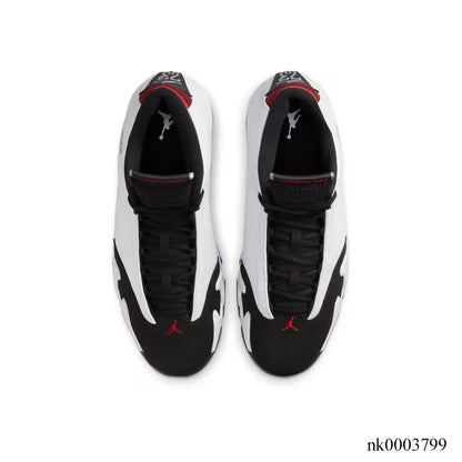 Aj 14 Og Black Toe 2024 Shoes Men'S Sneakers – Nk0003799