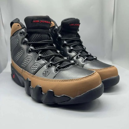 Aj 9 Olive 2024 Shoes Men'S Sneakers – Nk0003809