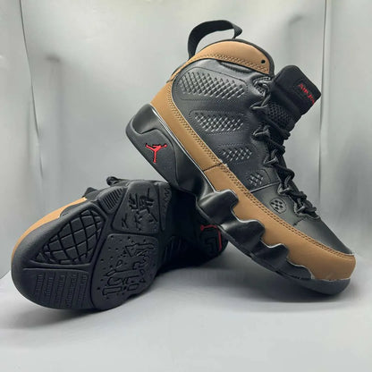 Aj 9 Olive 2024 Shoes Men'S Sneakers – Nk0003809