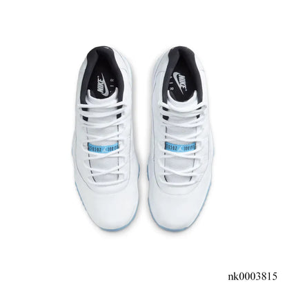 Aj 11 Columbia/Legend Blue 2024 Shoes Men'S Sneakers – Nk0003815