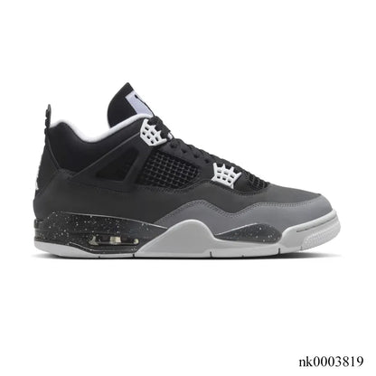 Aj 4 Fear 2024 Shoes Men'S Sneakers – Nk0003819