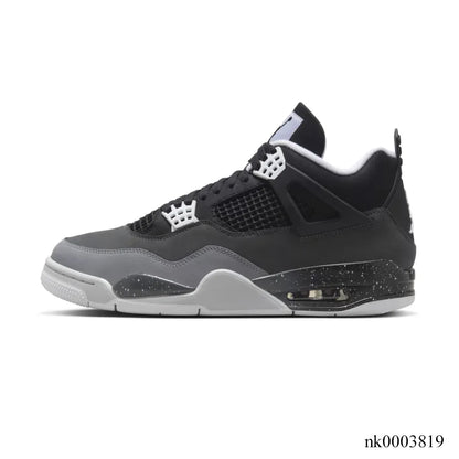 Aj 4 Fear 2024 Shoes Men'S Sneakers – Nk0003819