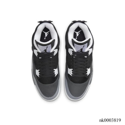 Aj 4 Fear 2024 Shoes Men'S Sneakers – Nk0003819