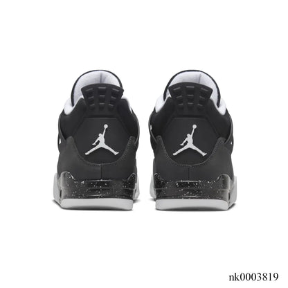 Aj 4 Fear 2024 Shoes Men'S Sneakers – Nk0003819