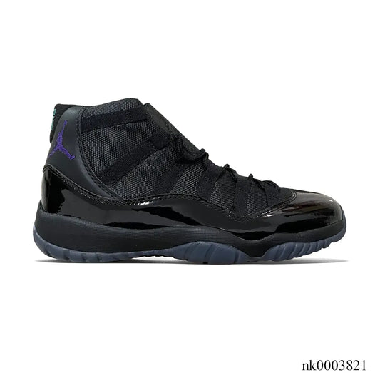 Aj 11 Gamma Sample Shoes Men'S Sneakers – Nk0003821