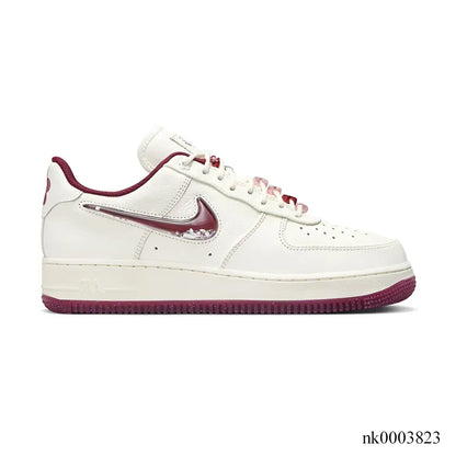 Af 1 Low Valentines Day 2024 Shoes Men'S Sneakers – Nk0003823