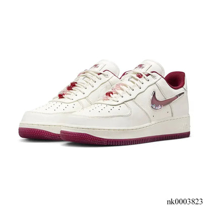 AF 1 Low Valentines Day 2024 Shoes Women's Sneakers – Nk0003823