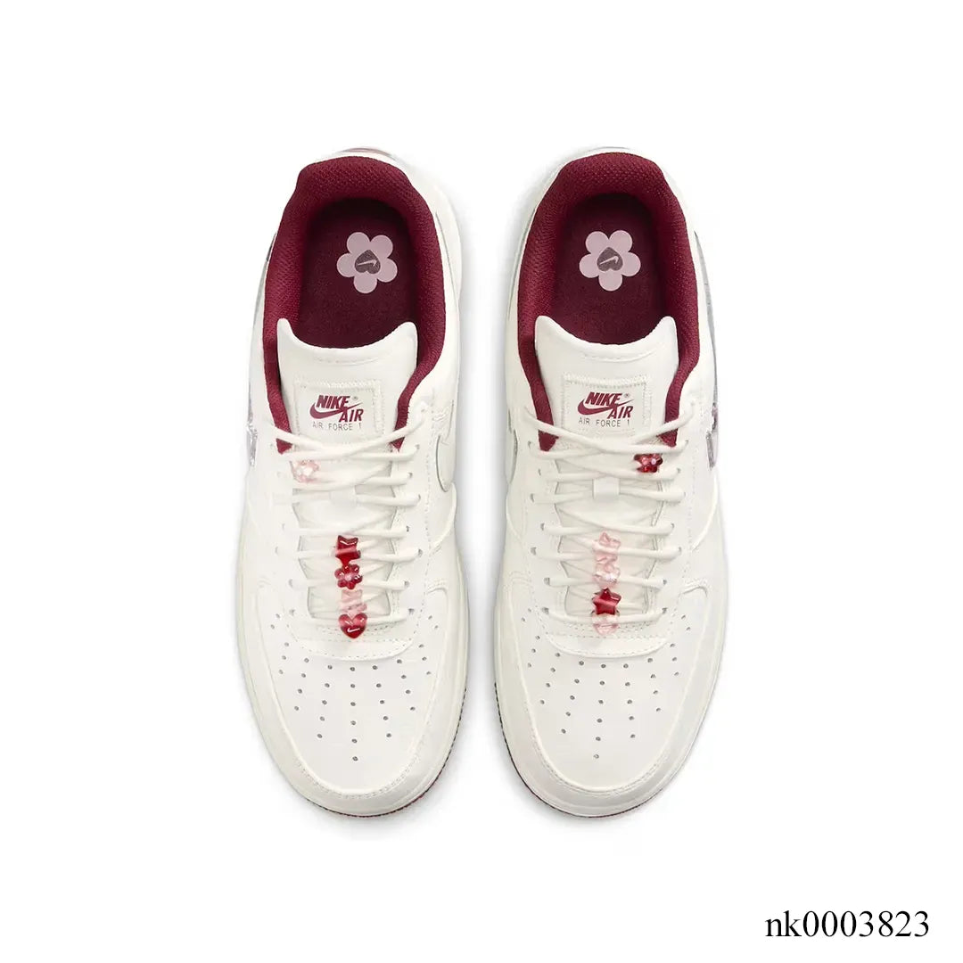 AF 1 Low Valentines Day 2024 Shoes Women's Sneakers – Nk0003823