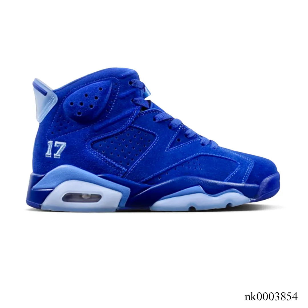 Aj 6 Unc Pe Six Championships Shoes Men'S Sneakers – Nk0003854