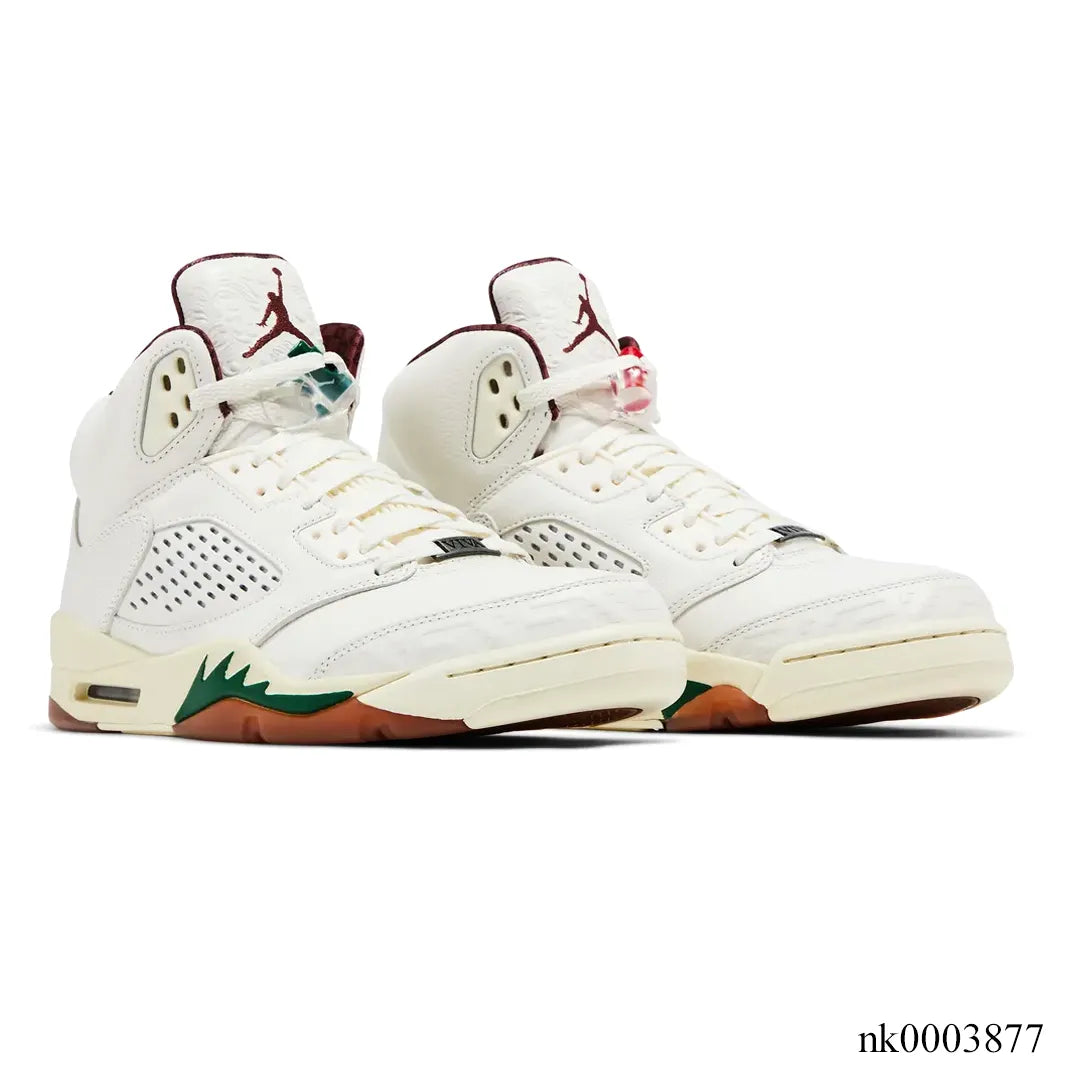 Aj 5 El Grito Shoes Men'S Sneakers – Nk0003877