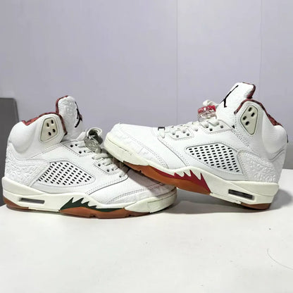 Aj 5 El Grito Shoes Men'S Sneakers – Nk0003877