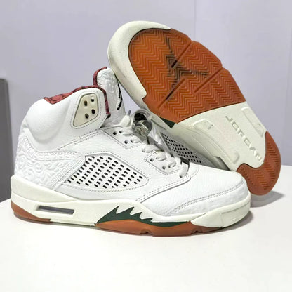 AJ 5 El Grito Shoes Women's Sneakers – Nk0003877