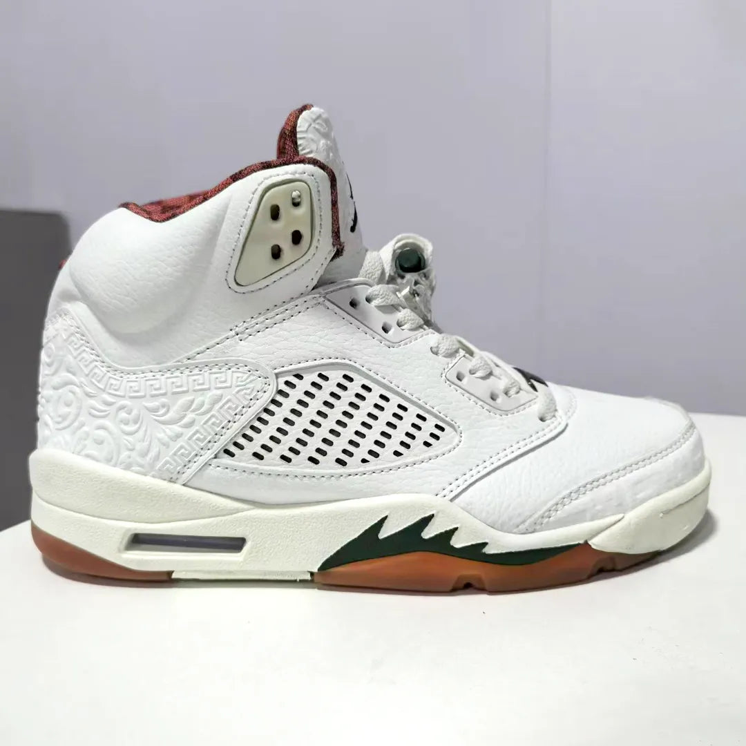 AJ 5 El Grito Shoes Women's Sneakers – Nk0003877