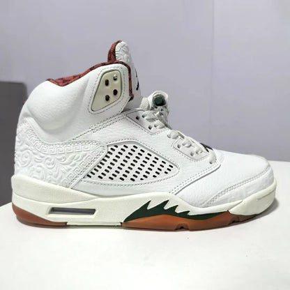 Aj 5 El Grito Shoes Men'S Sneakers – Nk0003877