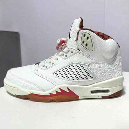 AJ 5 El Grito Shoes Women's Sneakers – Nk0003877