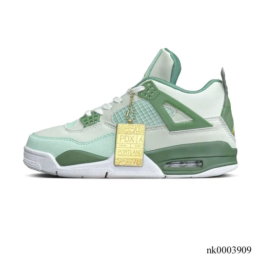 Aj 4 First Class Shoes Men'S Sneakers – Nk0003885