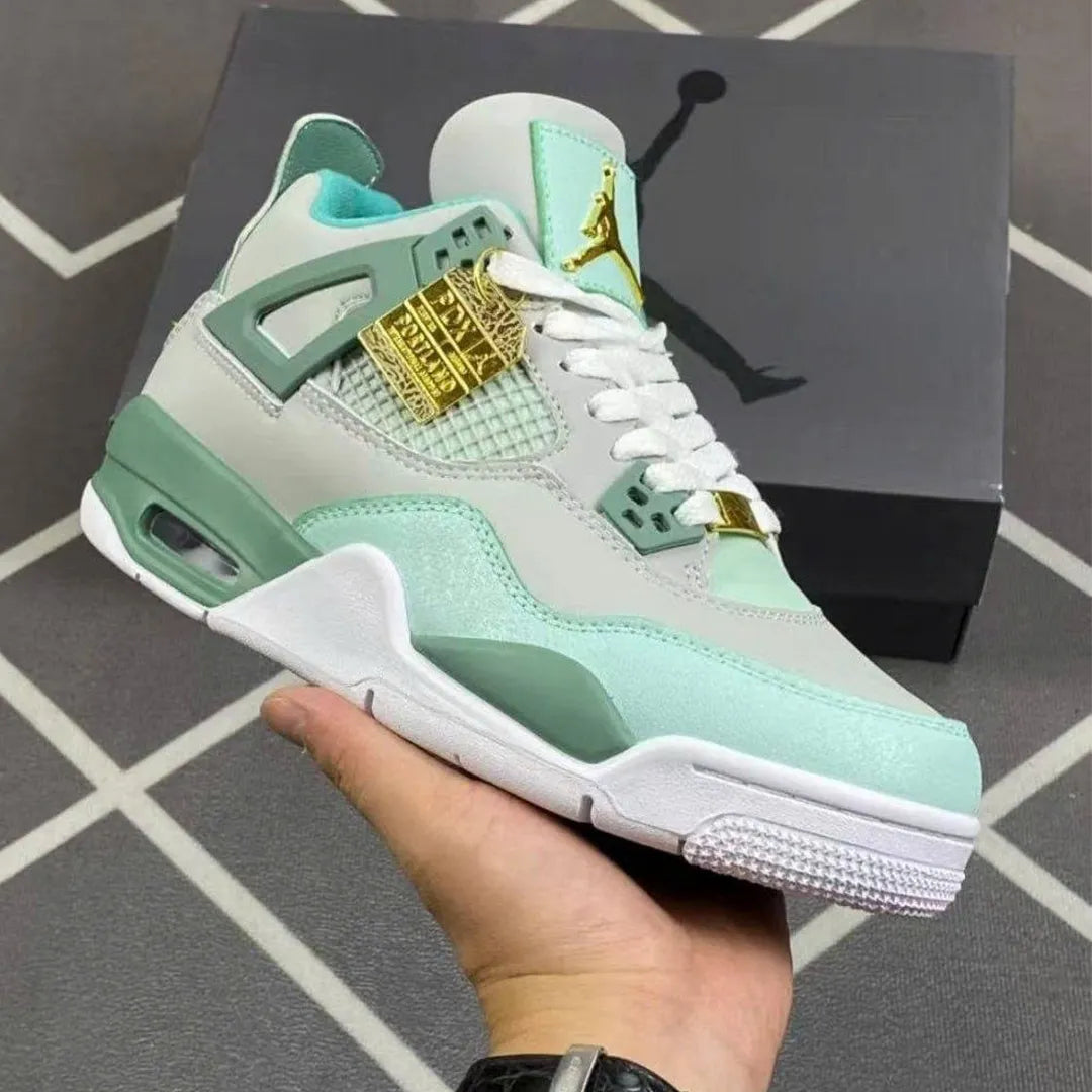 Aj 4 First Class Shoes Men'S Sneakers – Nk0003885