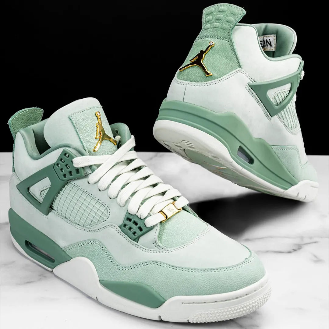Aj 4 First Class Shoes Men'S Sneakers – Nk0003885