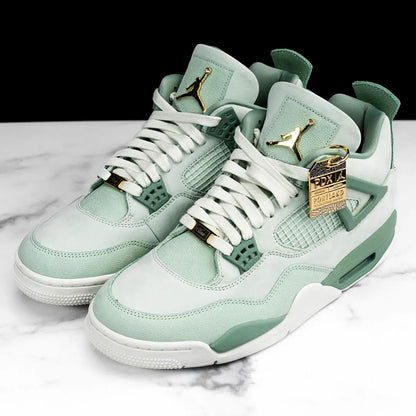 Aj 4 First Class Shoes Men'S Sneakers – Nk0003885