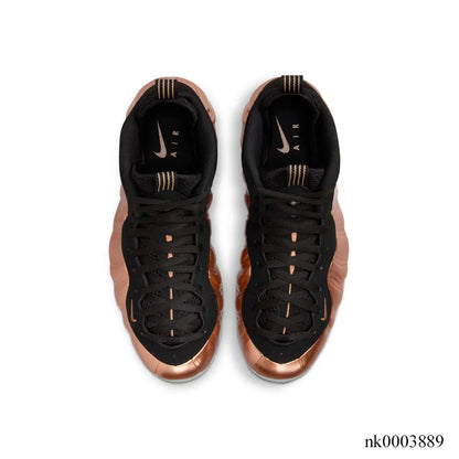 Air Foamposite One Metallic Copper Shoes Men'S Sneakers – Nk0003889