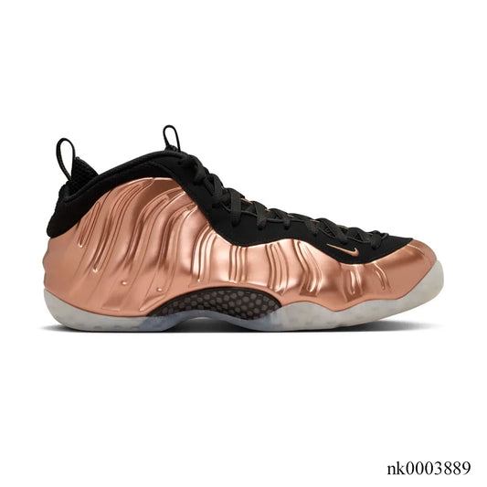 Air Foamposite One Metallic Copper Shoes Men'S Sneakers – Nk0003889