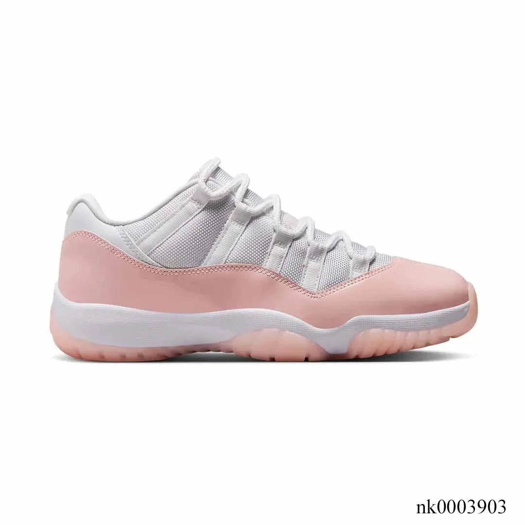 Aj 11 Low Legend Pink Shoes Men'S Sneakers – Nk0003903
