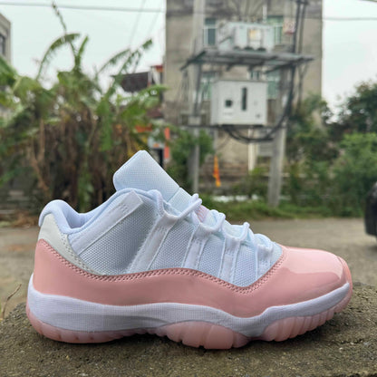 Aj 11 Low Legend Pink Shoes Men'S Sneakers – Nk0003903